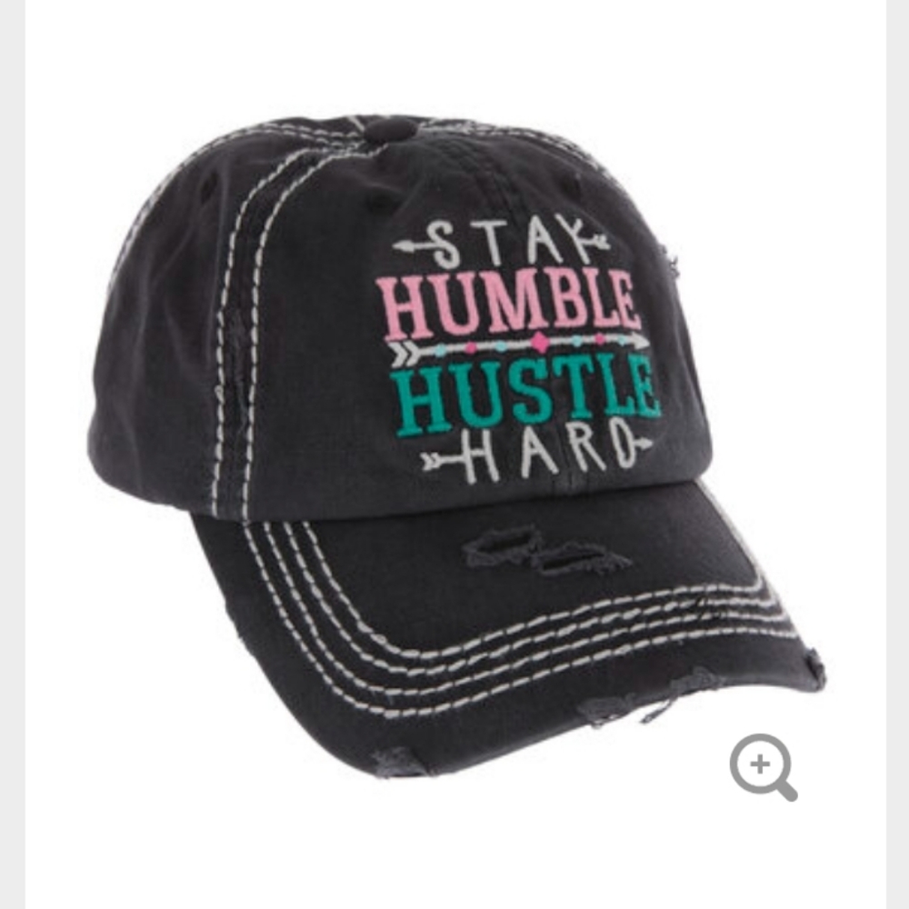 Baseball caps - Picture 2 of 2